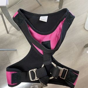 Dog harness